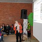 010 - Präsentationstag 2015