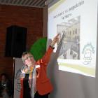 011 - Präsentationstag 2015