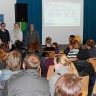 012 - Präsentationstag 2015