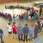 014 - Präsentationstag 2015