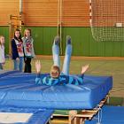 025 - Präsentationstag 2015