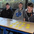 037 - Präsentationstag 2015