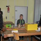 050 - Präsentationstag 2015