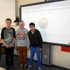 074 - Präsentationstag 2015