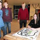 075 - Präsentationstag 2015